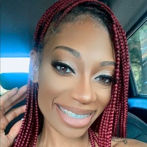 Meet your Posher, Jada